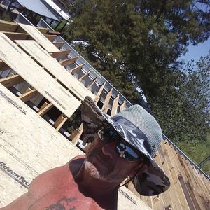 Meet your Posher, Brad